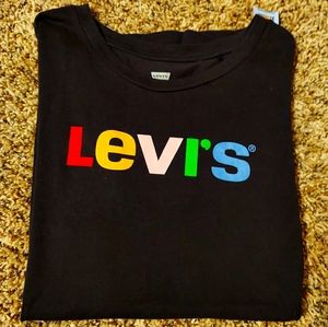 LEVI'S XL Tee